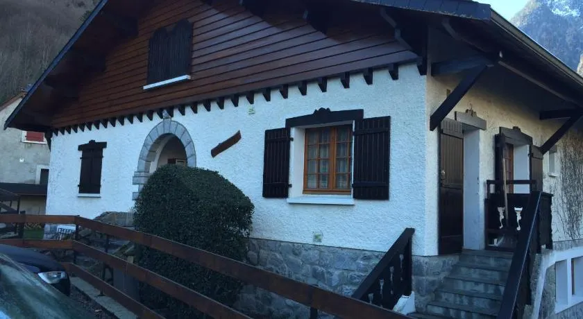 Chalet "Le Mayouret" - STUDIO N°4 - chemin des écureuils - Image 1