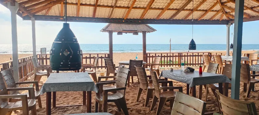 Ocean Breeze Cottage Gokarna - Image 1
