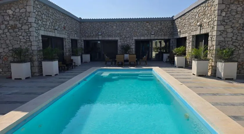 Villa Aurelia Privat Pool - Image 1