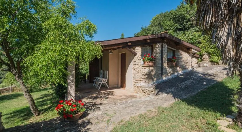 Agriturismo i Cigni - Image 1