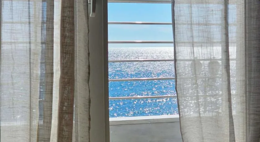 Seaside Stay Makrygialos - Image 1