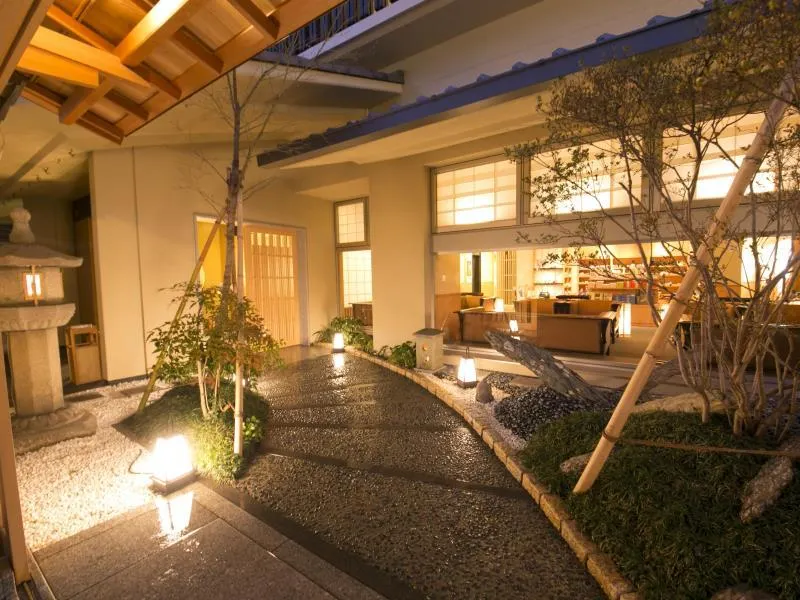 Matsui Honkan - Image 1