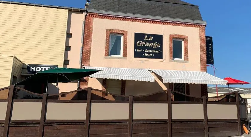 hôtel de la grange - Image 1