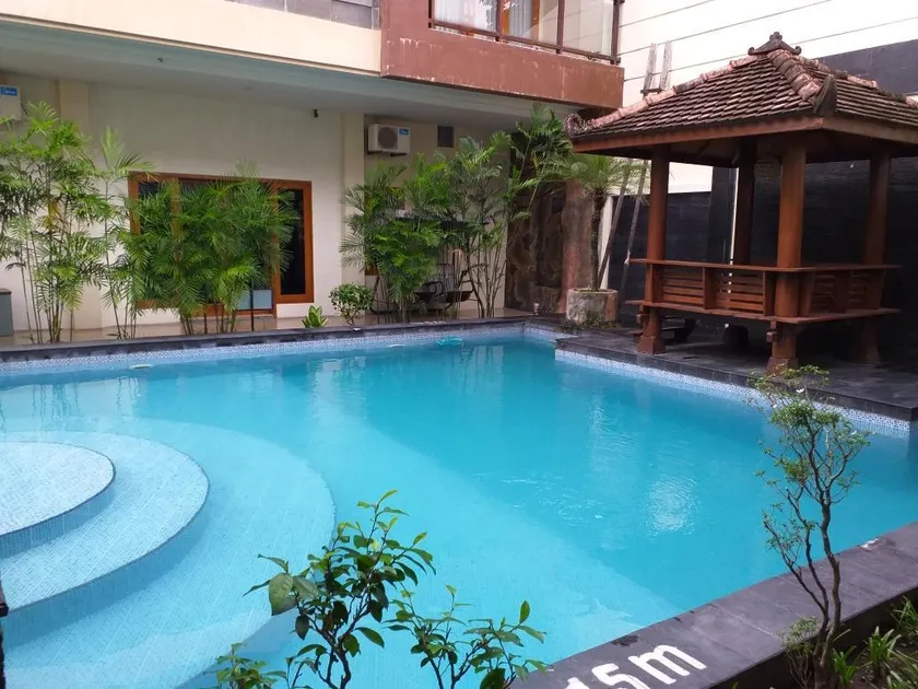Griya Desa Hotel - Image 1
