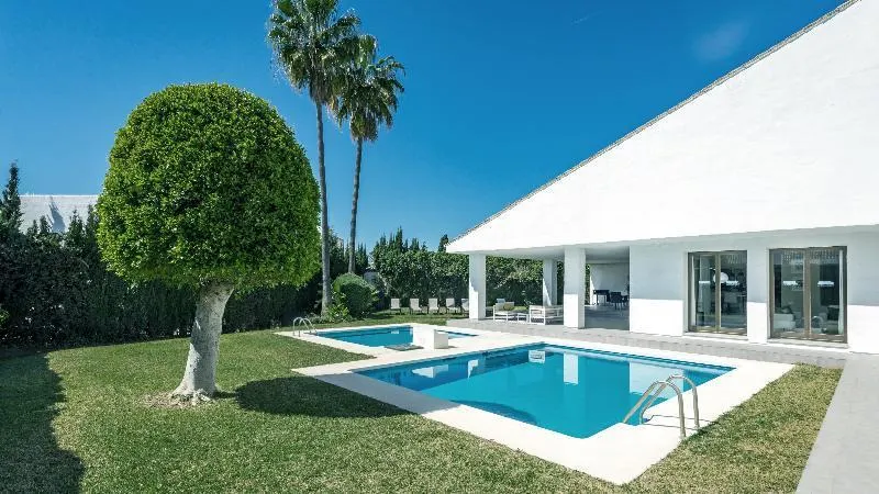 VILLA MARINA PUERTO BANUS - Image 1