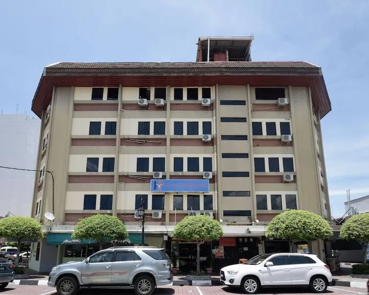 HOTEL PANTAI VIEW - Image 1