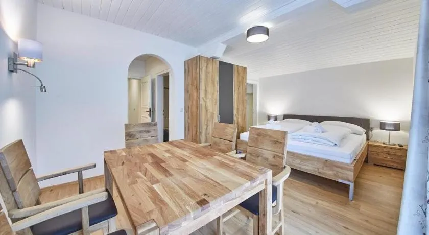 Appartement Haus Alexander, JOKERCARD INCLUDED - Image 1