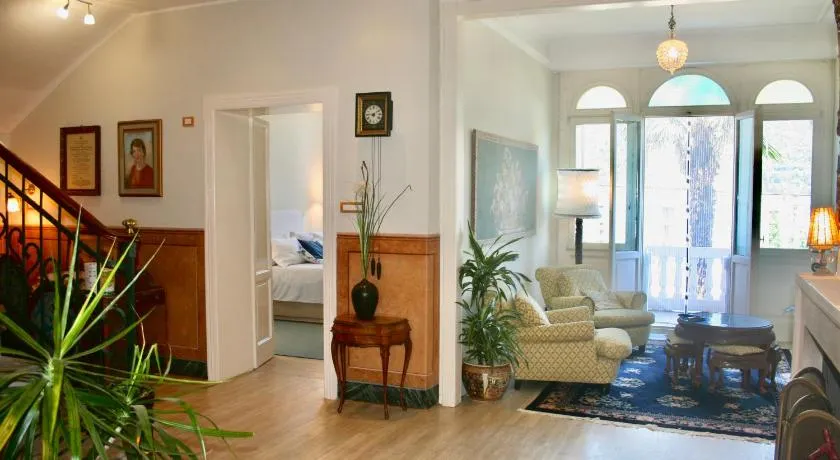 Villa Marina Como Boutique B&B & Apartments - Image 1