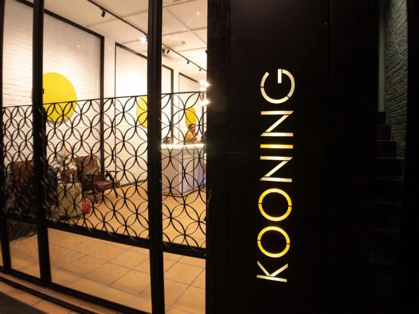 Kooning - Image 1