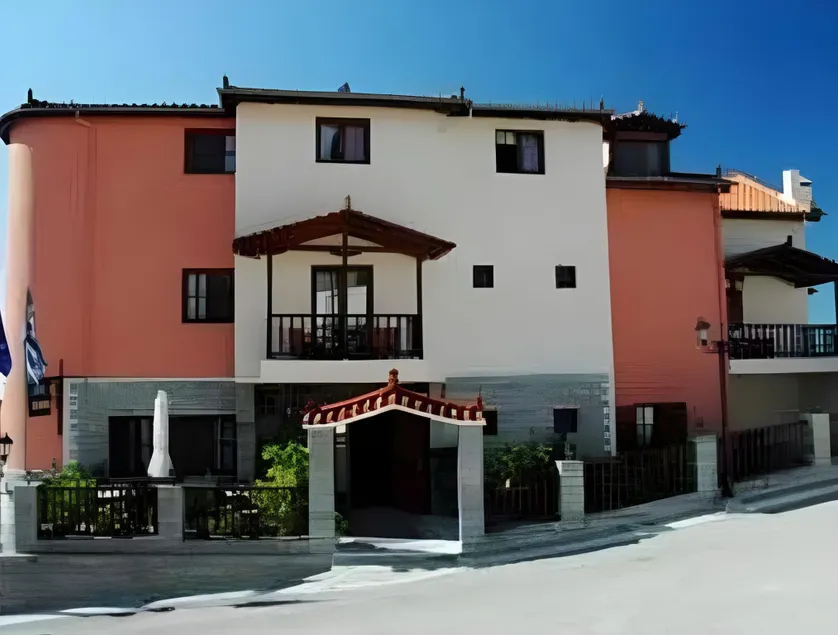 Panorama Hotel - Image 1