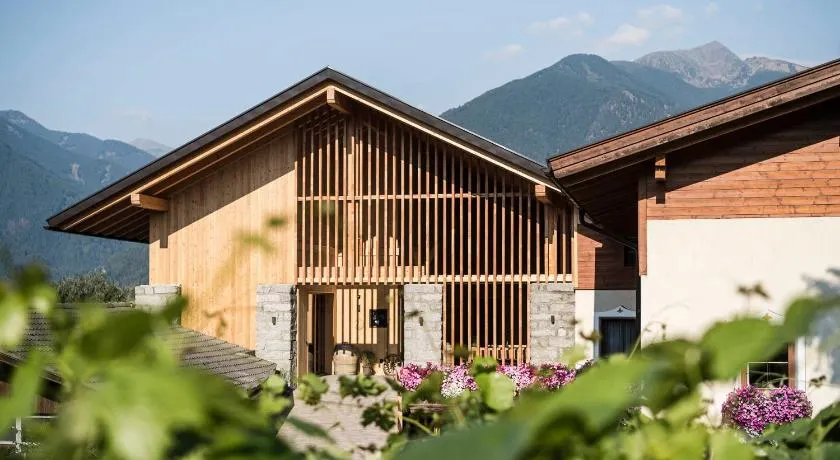Stadl Chalet oberhalb Brixen - Image 1