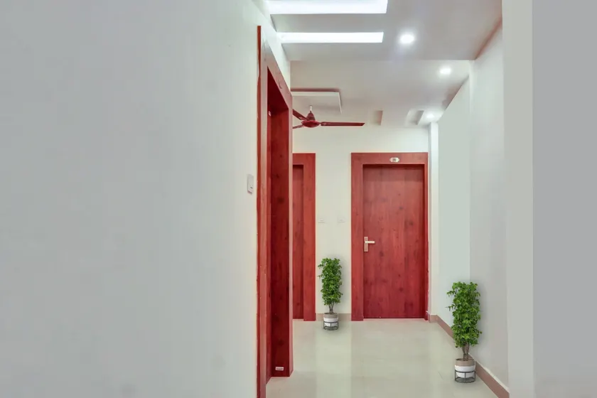 Hotel O Green City - Image 1