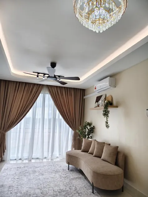 Rose SQ Malacca Homestay - Image 1