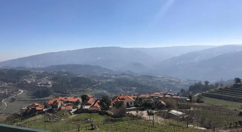 Douro vineyards and Mountains - Image 1