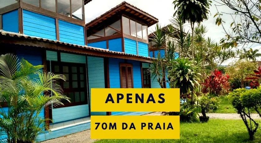 Estacao Paraiso Chalé - Image 1