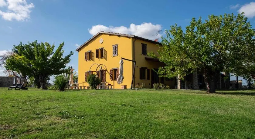 B&B La Casa del Gallese - Image 1