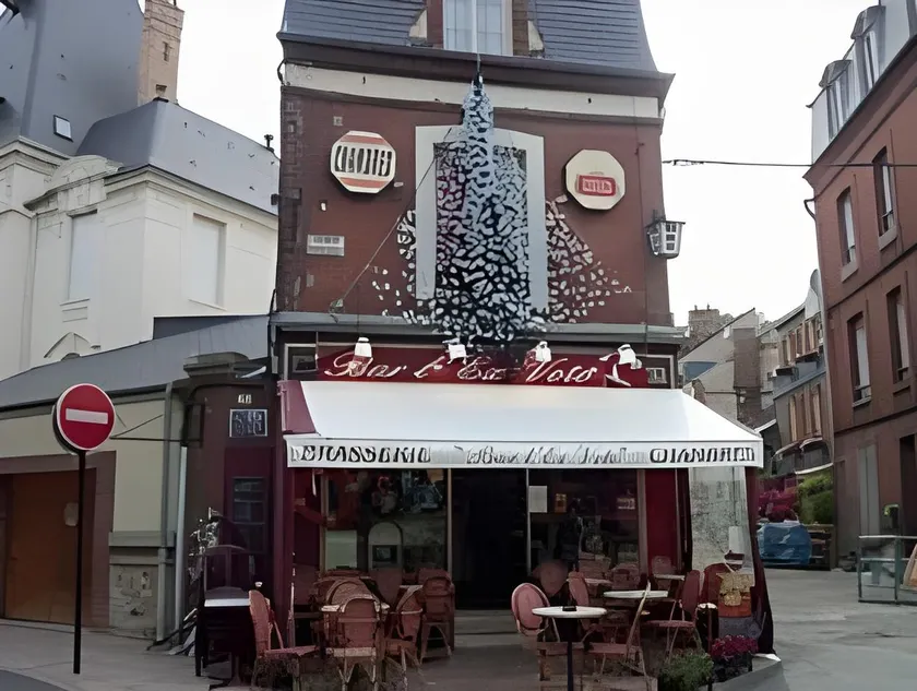 L'Ex-Voto - Image 1