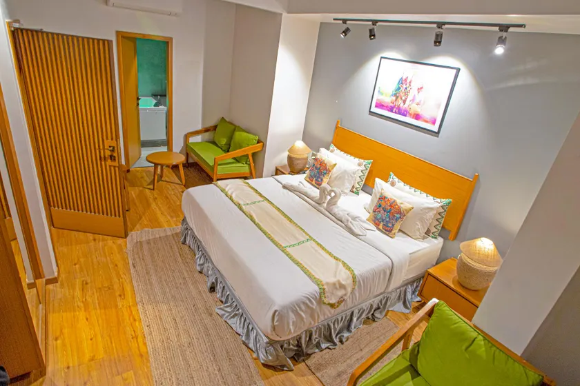 Hotel Nova Boutique - Image 1