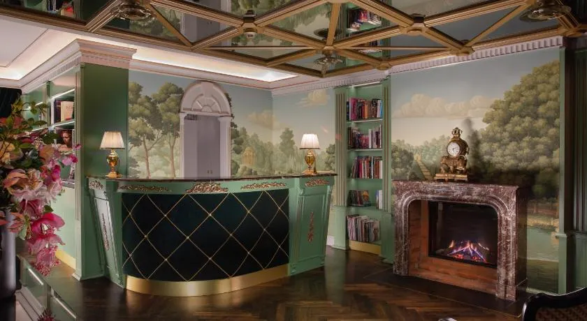 ARTIST Boutique Hotel - Image 1