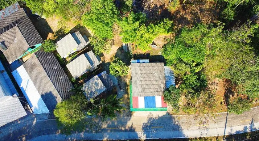 Small Guest House Koh Kood - Image 1