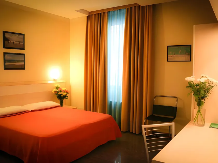 Hotel Losanna - Image 1