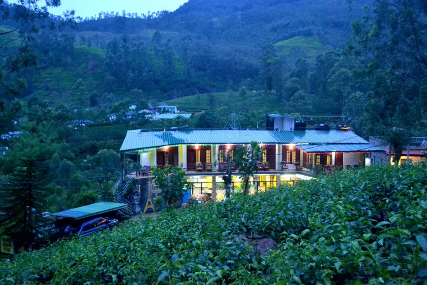 Adams peak Grand - Image 1
