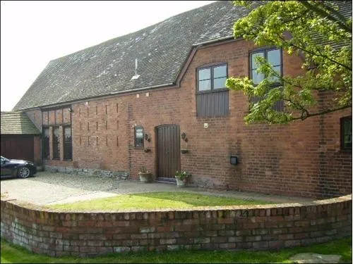 Bluebell Farm - Image 1