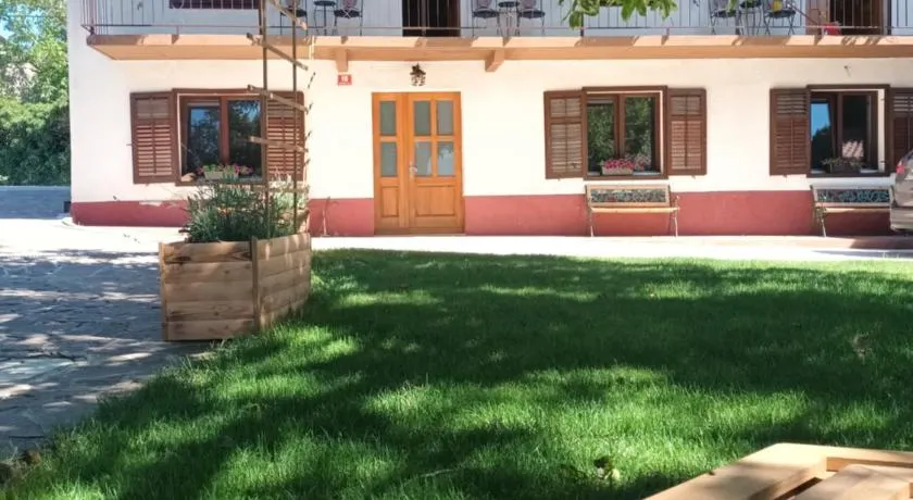 Apartma Brina 3 - Image 1