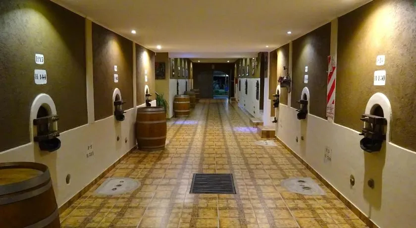 Apart Hotel La Bodega - Image 1