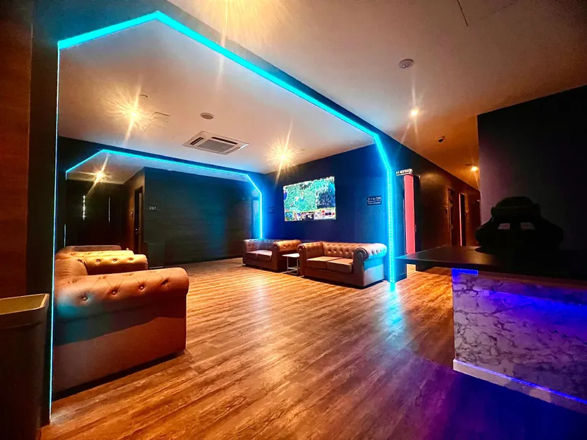 Arena eSports @ Orchard - Image 1