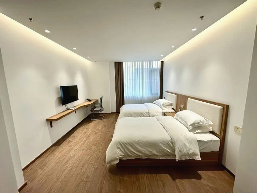Shuixin Hotel - Image 1