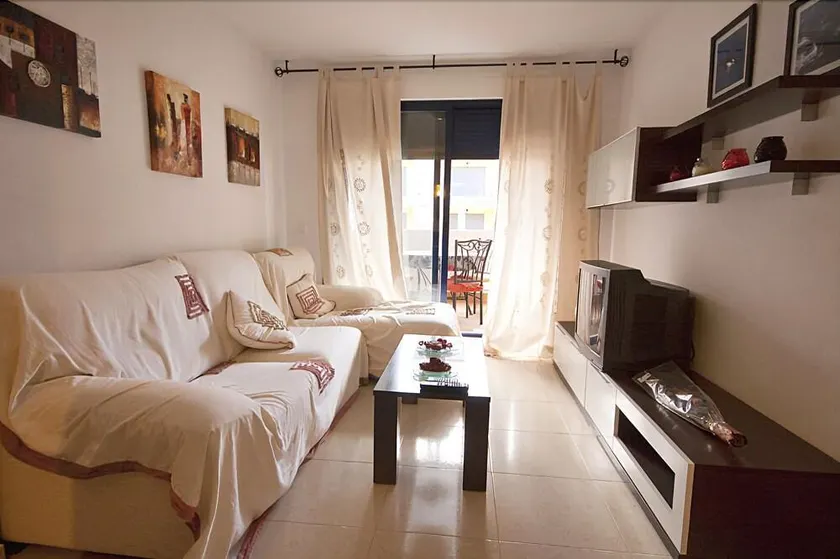 Apartamentos Peniscola Centro 3000 - Image 1