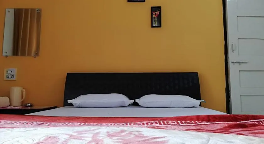 Mango Guest House - Image 1