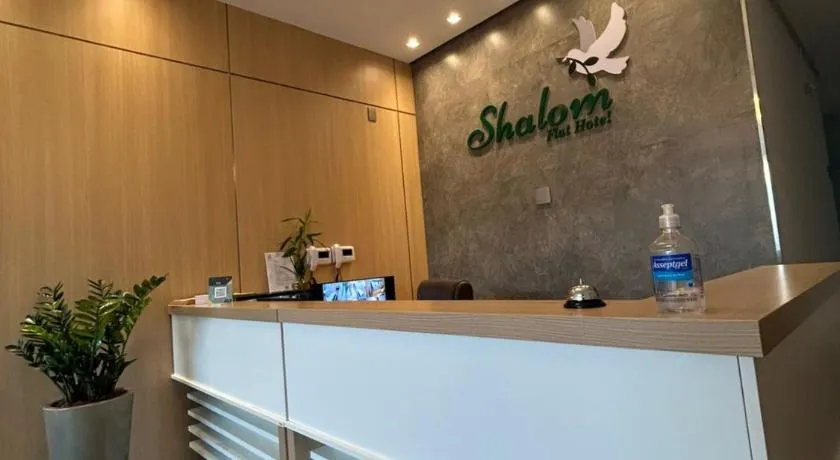 Shalom Flat Hotel - Image 1