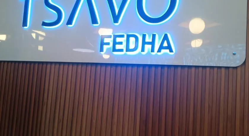 Tsavo Studios fedha - Image 1