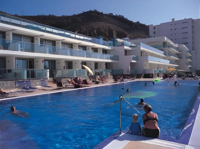 Morasol Suites - Image 1