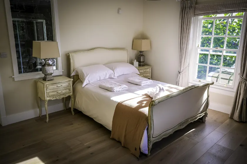 Moulton Lawn House B&B - Image 1