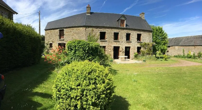 Lieu dit le jardin - Image 1