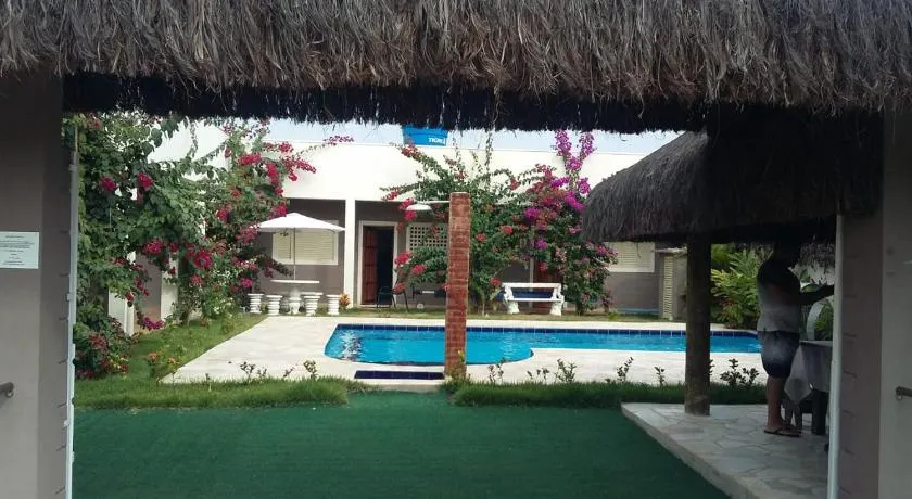 Recanto das Termas, Chalés - Image 1