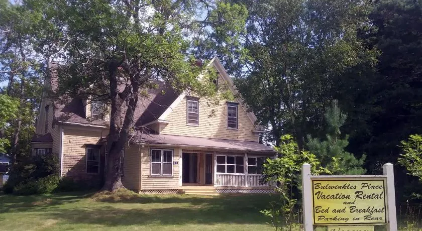Bulwinkles Place B&B - Image 1