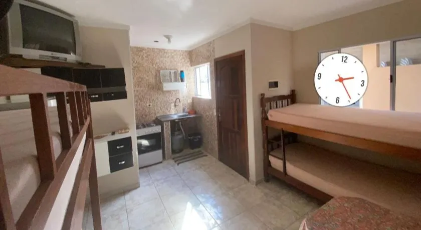Casa Praia Temporada Itanhaém - Image 1