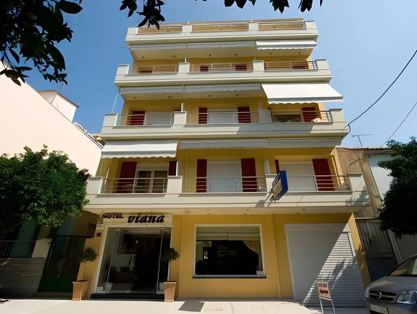 Hotel Viana - Image 1
