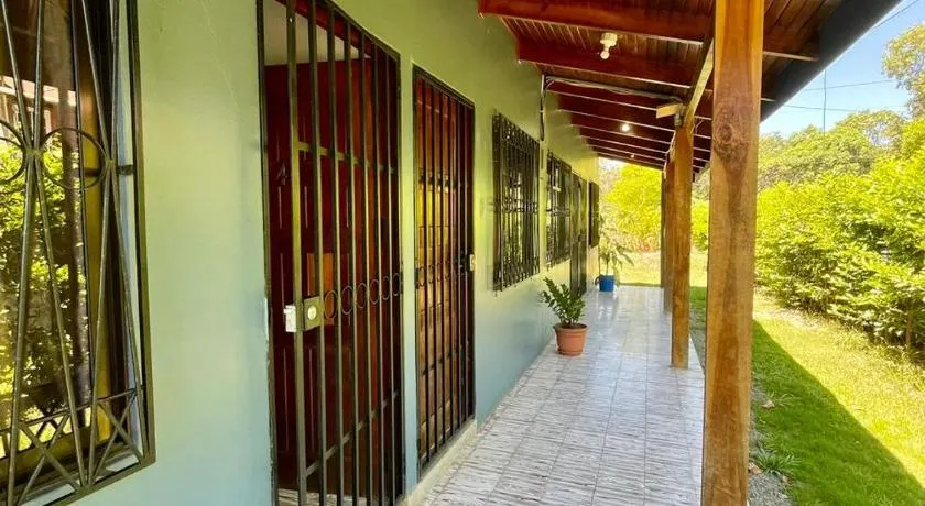 Cabinas Rosita - Image 1