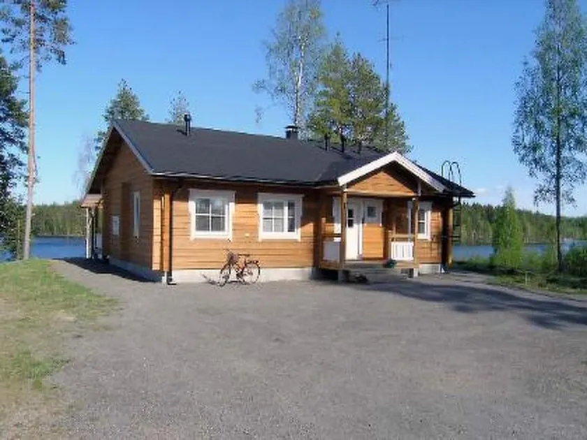 Holiday Home Kaislaranta by Interhome - Image 1