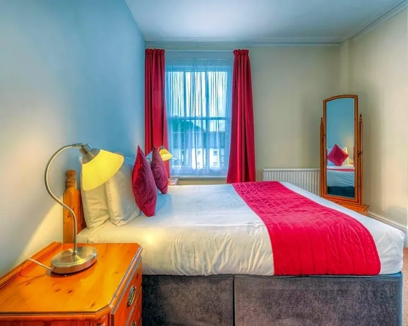 Best Western Andover - Image 1