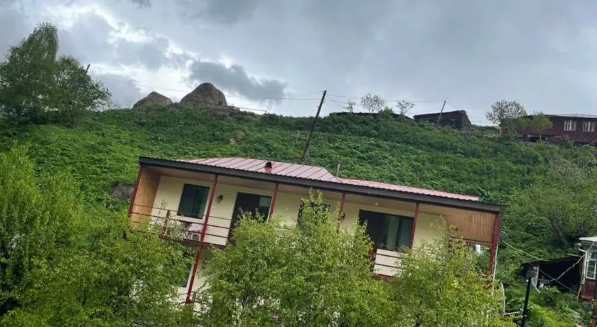 Hotel SHIBI - Image 1
