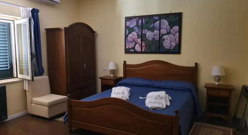 Villa la Quercia Resort - Image 1