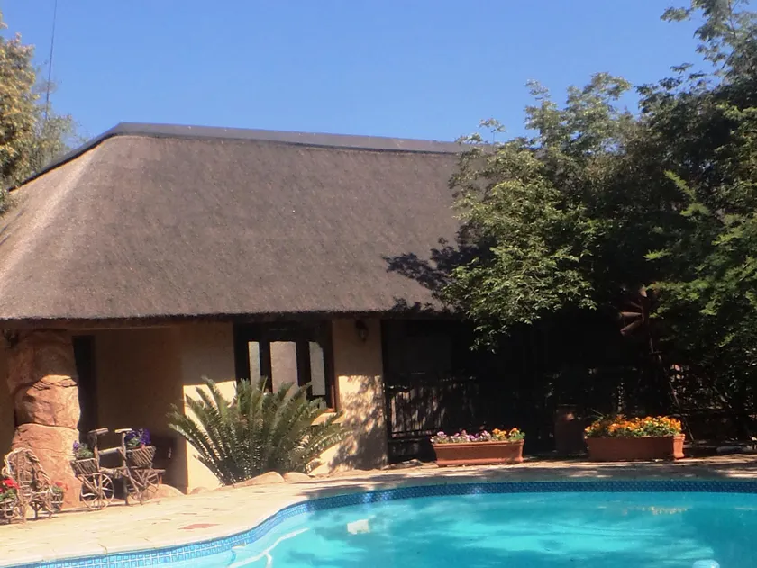 Kareekloof Game Farm - Image 1