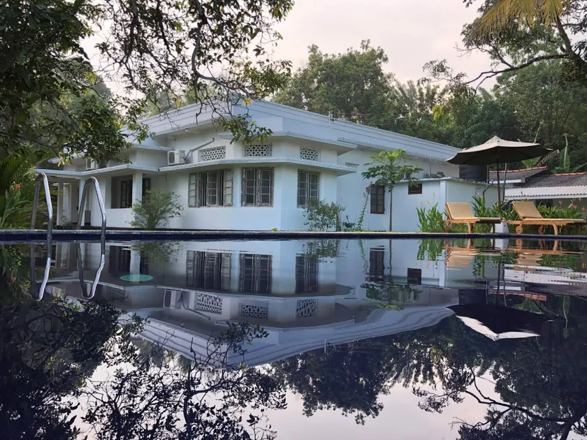Kathaluwa Villa - Image 1