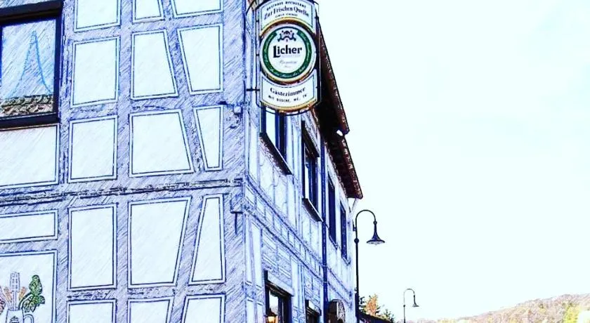Gasthaus "Zur frischen Quelle" - Image 1